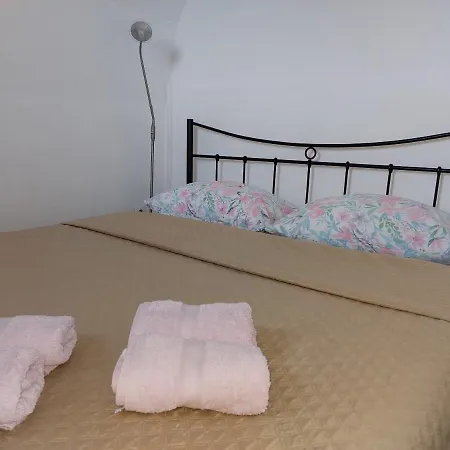 Apartman Biba *