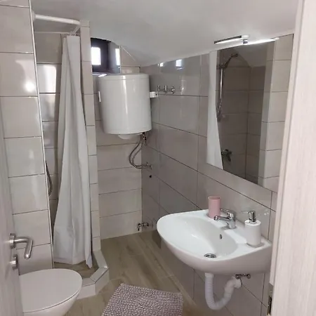 Apartman Biba Lubenice