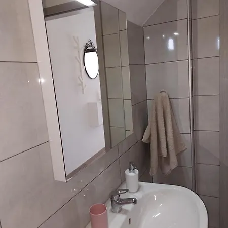 Biba Apartman