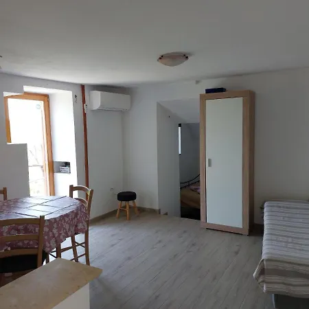 Biba Apartman *