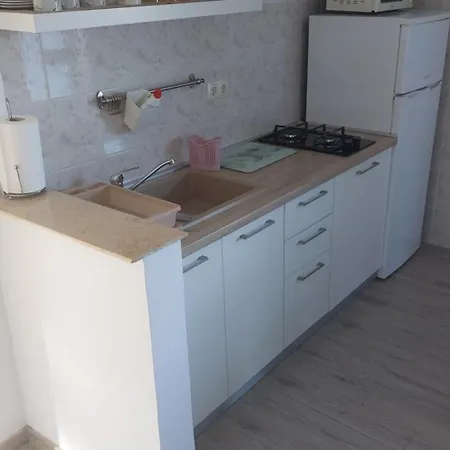 Biba Lägenhet *