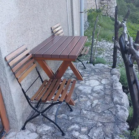 Biba Lejlighed Lubenice
