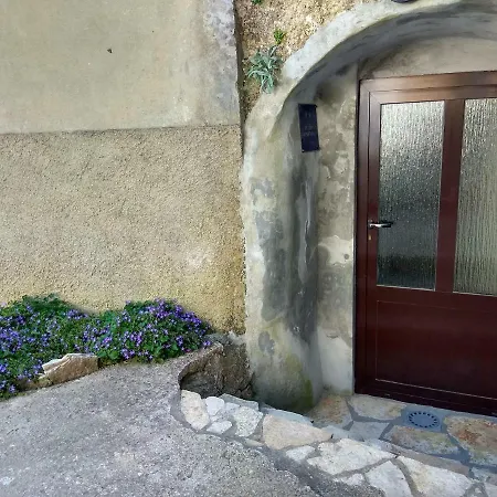 Biba Apartman Lubenice