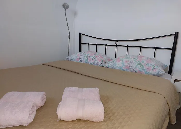 Apartment Biba *