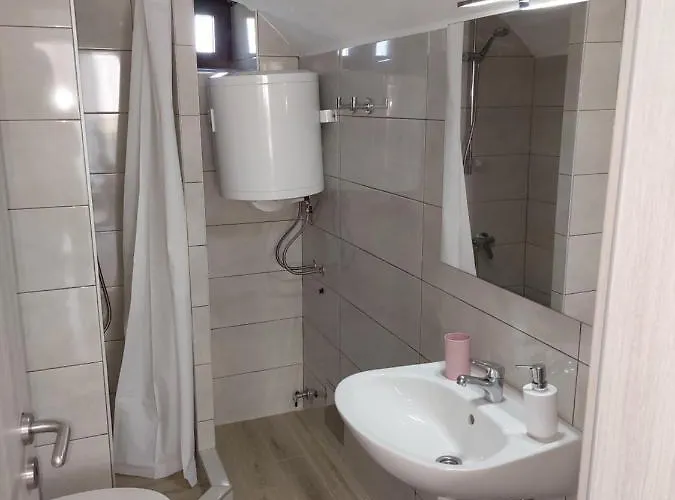 Apartment Biba Lubenice