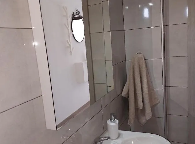Biba Apartment