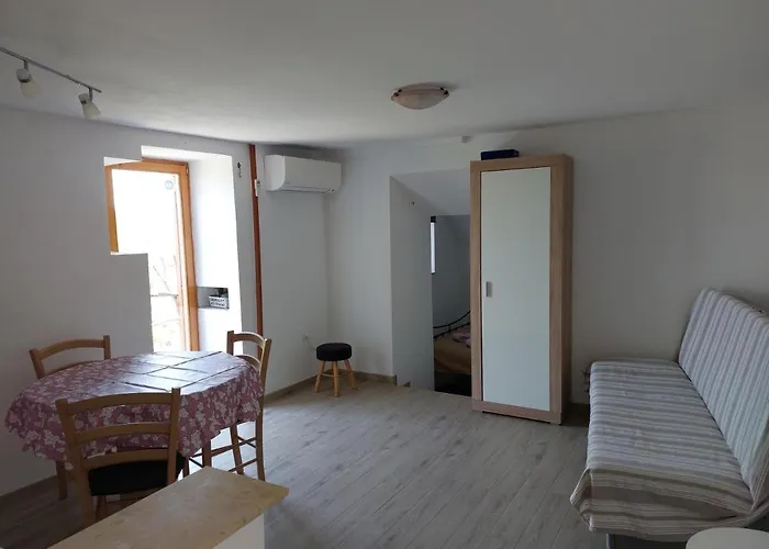 Biba Apartment *
