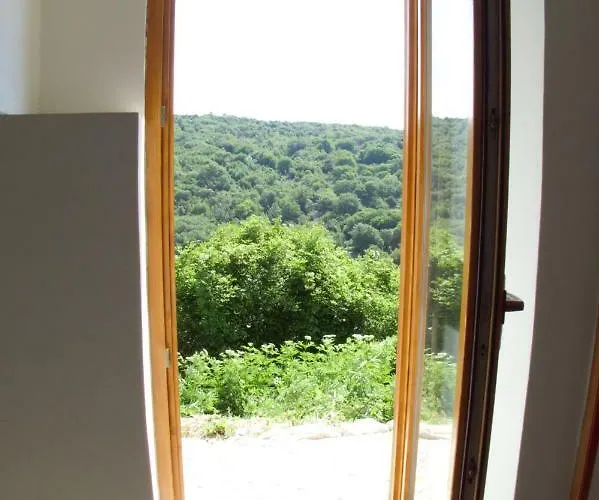 Biba Apartment