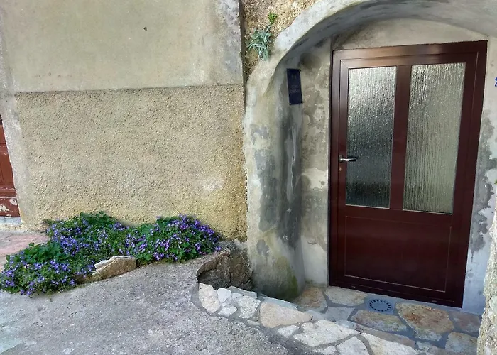 Biba Apartment Lubenice