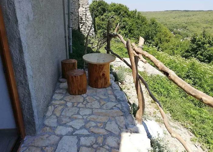 Biba Apartment