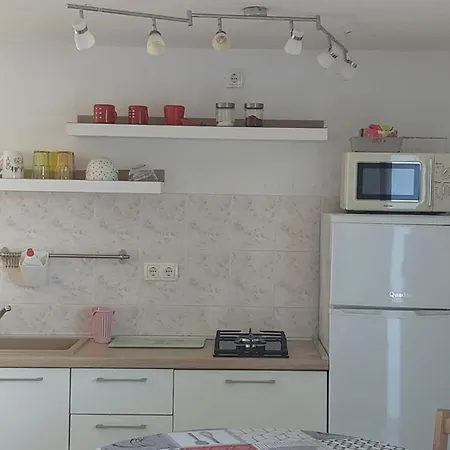 Apartament Biba *