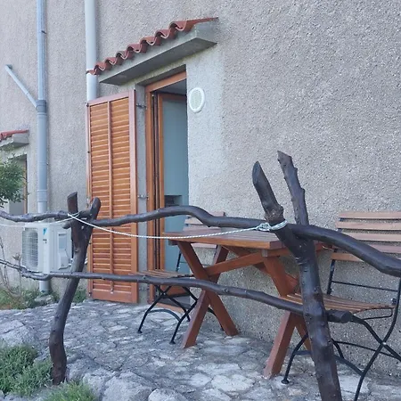 Appartement Biba Lubenice