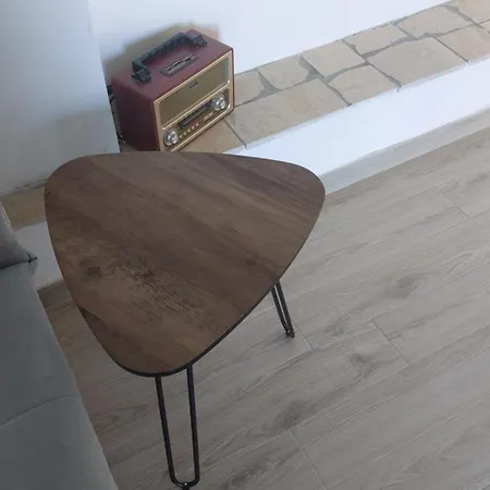 Appartement Biba Lubenice